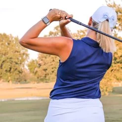 White GOLF Bow Baseball Hat - Youth, Adult -Baby Grundausstattungs Geschäft white golf bow baseball hat youth adult 3