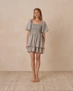 Women's Annette Dress | Wildflower