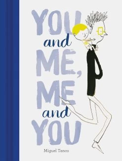 Chronicle Books You And Me, Me And You