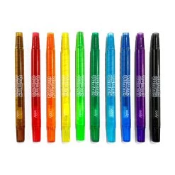 Ooly Yummy Yummy Scented Twist-Up Crayons -Baby Grundausstattungs Geschäft yummy yummy scented twist up crayons 3