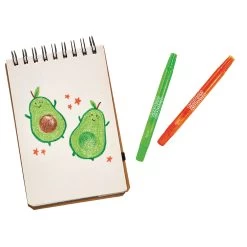 Ooly Yummy Yummy Scented Twist-Up Crayons -Baby Grundausstattungs Geschäft yummy yummy scented twist up crayons 4