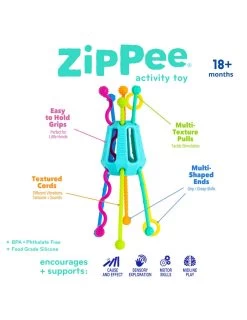 Zippee Activity Pull Toy 10 Zippee Activity Pull Toy -Baby Grundausstattungs Geschäft zippee activity pull toy 5