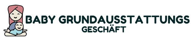 Baby Grundausstattungs Geschäft